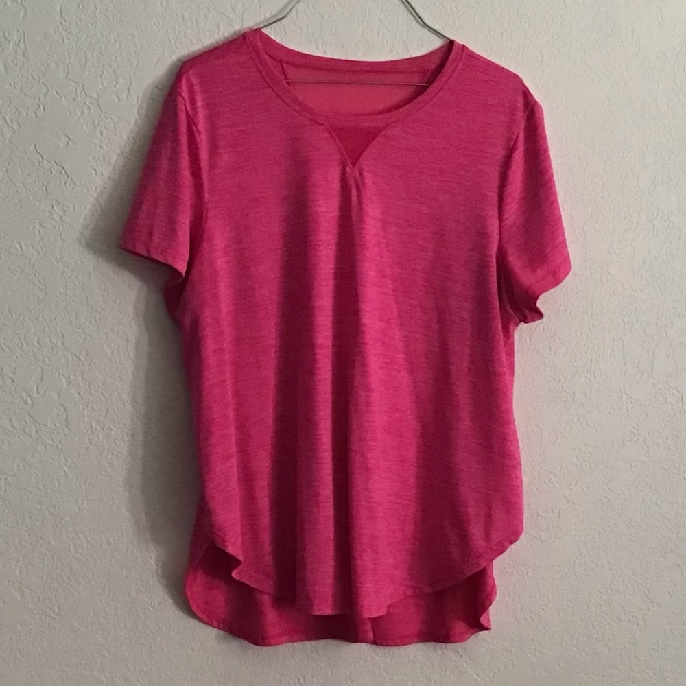 Danskin Workout Top